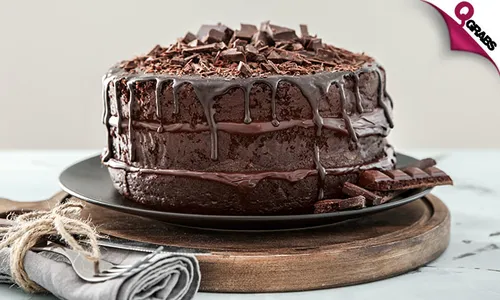 Whole Cake of Your Choice!
